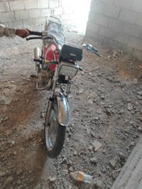 اربعه كير • 2019 • موطور