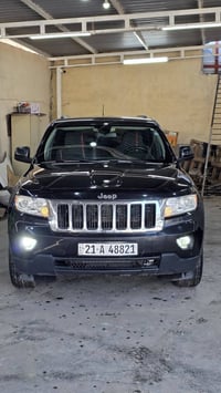 شيروكي أمريكي • ٢٠١١ • دخول كلين