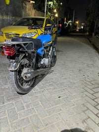 دراجه ايراني موديل 2022 خمسه كير شغاله سلف هندر كهربائيات شغاله مكينه ...