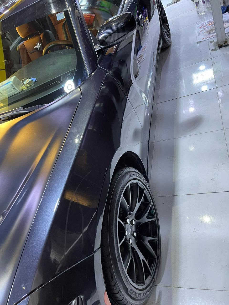 سلام عليكم جارجر للبيع فقط 
مديل 2019 رقم بغداد انكليزي جديد 
ماشيه 76ميل السياره خير من الله 
محرك 3600
ممظومة زنون السياره استخدام شخصي 
الاستفسار اتصل ع الرقم ***********
