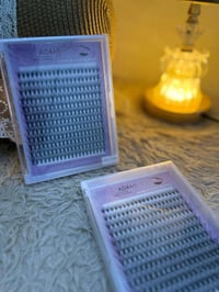 رموش • شهريه • اسبوعيه