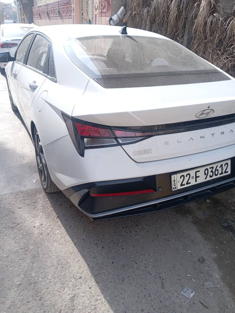 النترا موديل 24تجميع الصين للبيع رقم اربيل تريد تحويل تريد وكالة بيها طخة بالجامع الأيمن والدعامية ومصلح على البارد السعر المطلوب 135 للاتصال *********** بغداد, العراق
