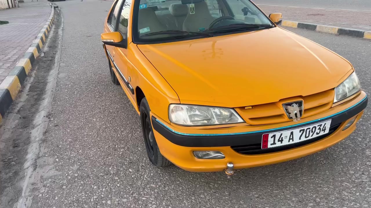 السلام عليكم بيجو بارص مديل 2018 مكفوله كفاله عامه رقم نكليزي محرك وكير مكفوله لا يبخر ولا ينقص حداده جيده 100/100 تخم تاير كهربائيات كله شغاله تبريد وتدفه شقالت شاشه تحكم ستيرن فول مواصفات حره تحويل شوكت مايعجبك سنويه لل 30  لسعر 46 لشراي يتصل ***********بي واتساب مكاني ميسان العماره
