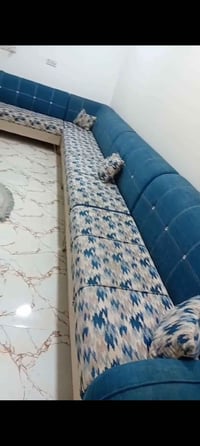 تسكام عراقي • صوفا • ٧متر