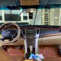 سوناتا خليجي • ٢٠١١ • مكينة ٢٠٠٠