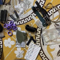 شلعة ثانية • كلهن شغالات • توصيل