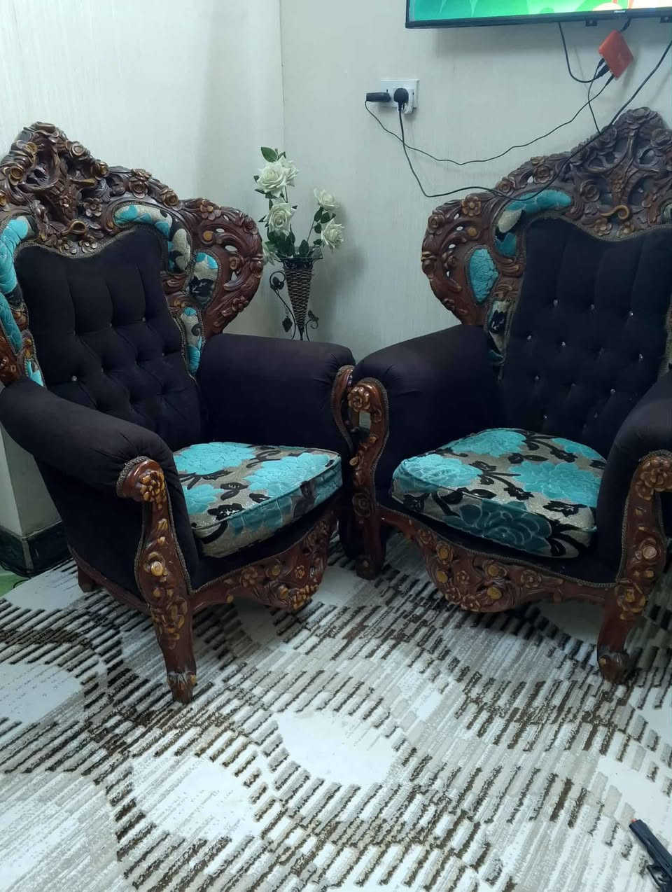 تخم للبيع تسع مقاعد(بغداد)


**إذا كنت صاحب هذا الإعلان وتريد حذفه لأي سبب، رجاءا أرسل رسالة إلى الدعم الفني**