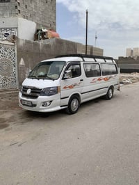 فتون 2011 • بدون بخار • عنوان بصره