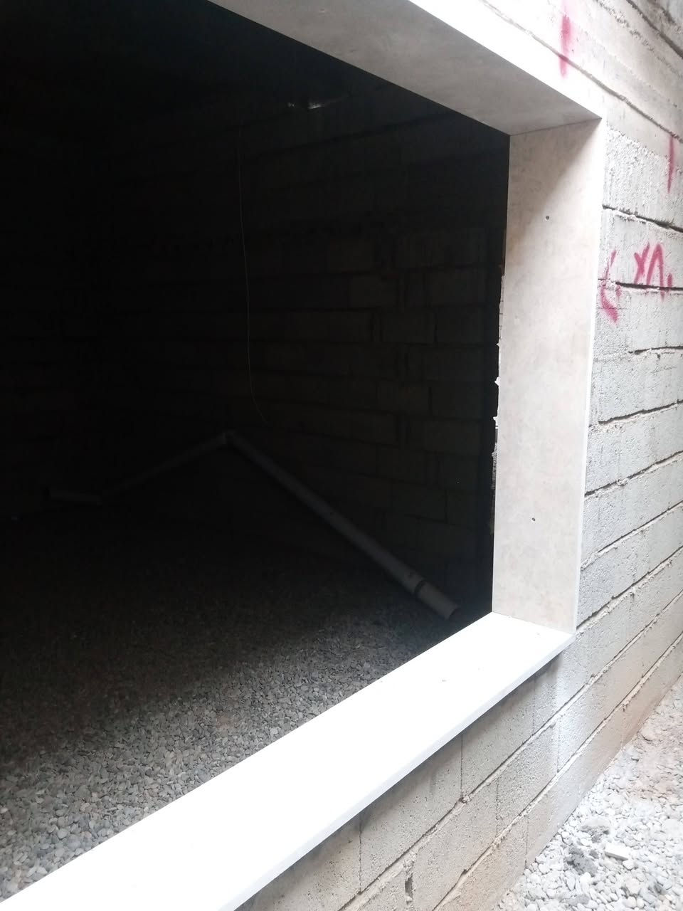 ابو أزل للمرمر
تم إنجاز العمل في طوب زاوة 
اي استفسار اني حاضر راسلني 
نظام العمل براغي وتشميع كامل 
***********
نشتغل داخل كركوك وخارج
