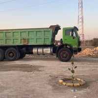 البي 81 مكينه 10 كير 160 مجموعه جي اف رباط عدل حداديه جديده بدي نضيف ت...