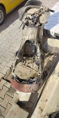 كوت • موتور • توصيل