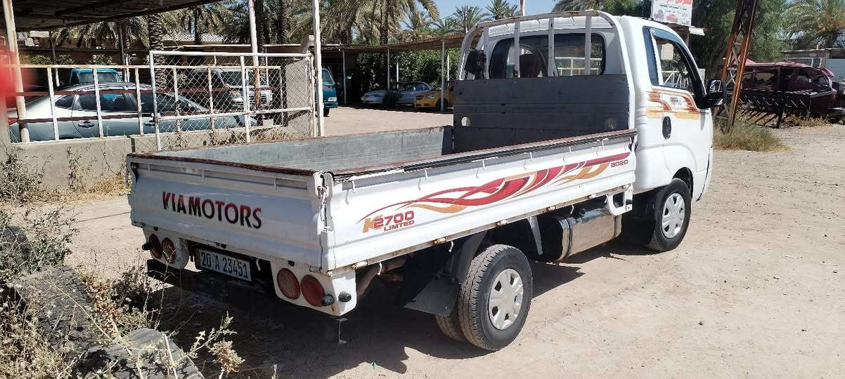 ٢٠١٣ سنويه جديده كير مكينه شاصي مكفول سعر ٨٣ مكاني ديالئ جديده الشط ***********
