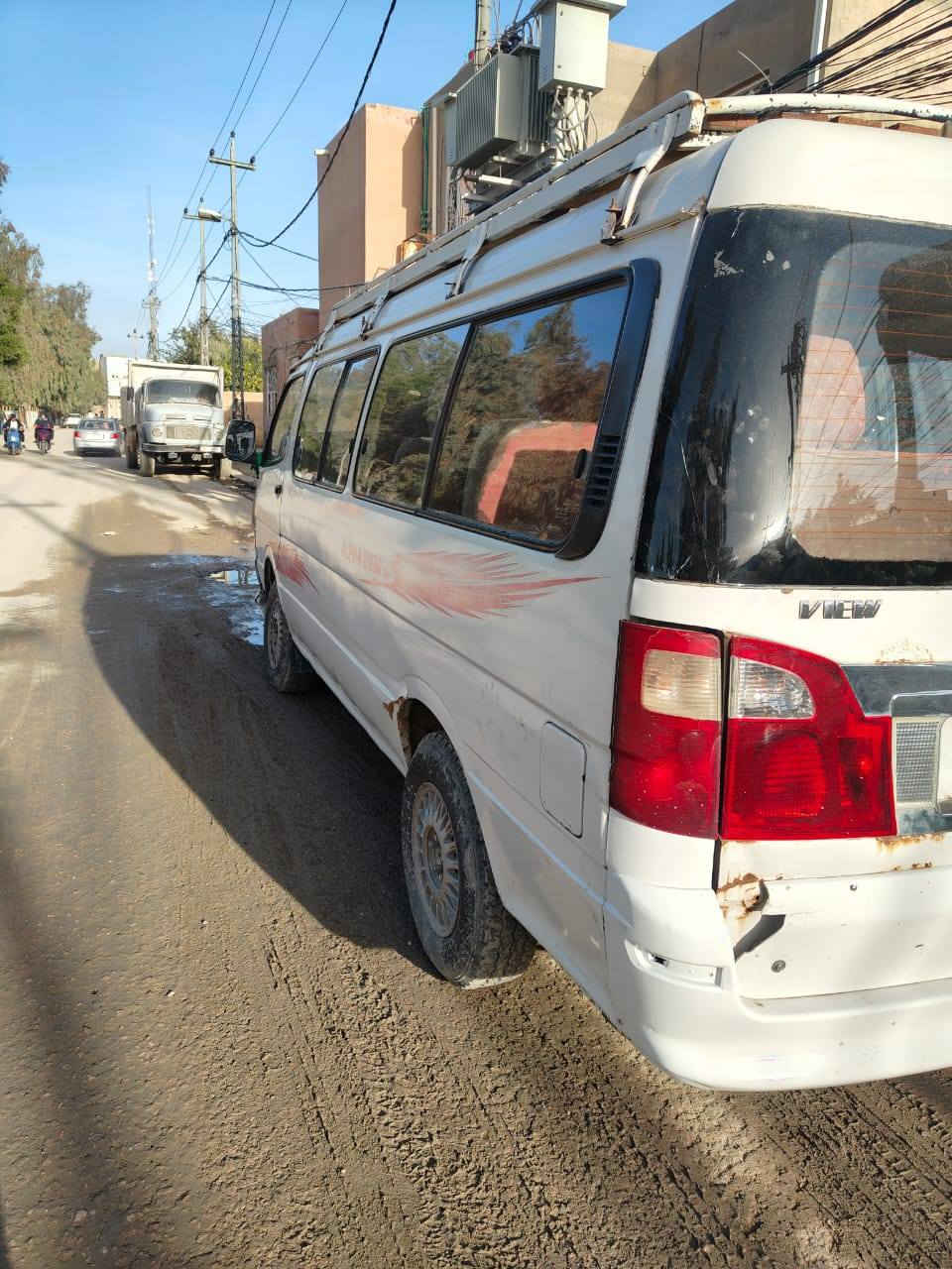 السلام عليكم فتون للبيع
موديل 2015 تحويل ثاني يوم
مصفرة هيئة وغرامات 
مكفولة مكينه كير صبغ 
مكاني نجف ابو صخير 
***********
