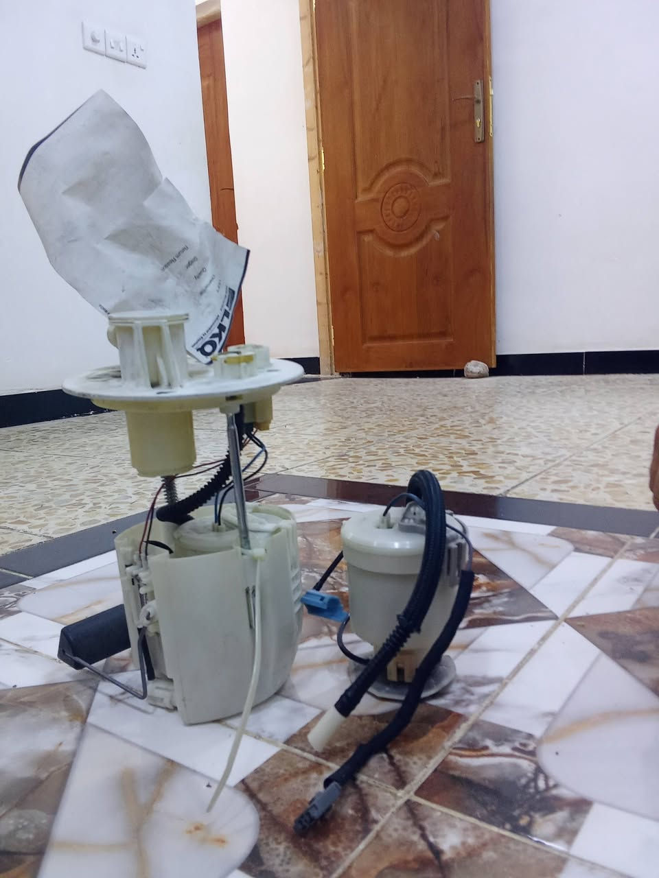 سلام عليكم قاعدة فيت بم  كورلا تفصيخ عدد 2 سعر 135


**إذا كنت صاحب هذا الإعلان وتريد حذفه لأي سبب، رجاءا أرسل رسالة إلى الدعم الفني**