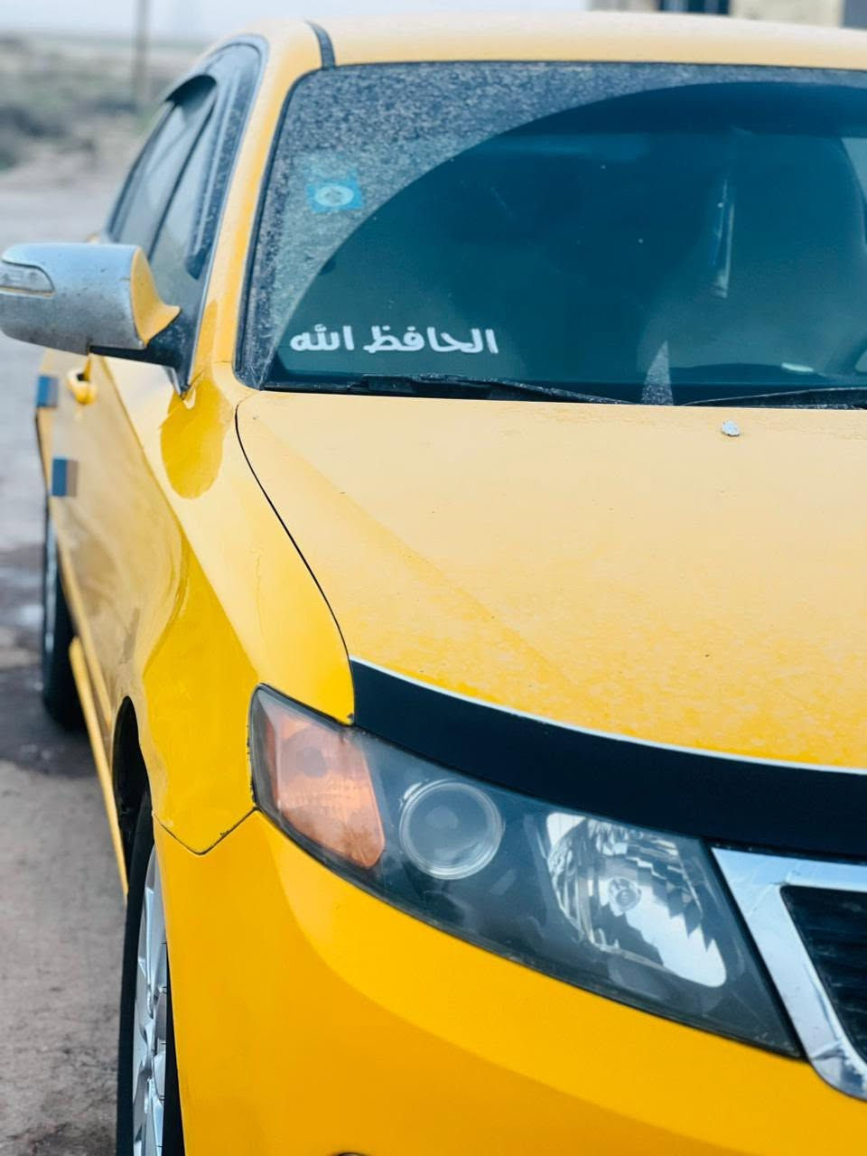 سلام عليكم البيع كيا اوبتيما مديل10 امريكي
بيه بس جاملغ وبنيد مبدلات شواصي مكفولات حداديه تخم تاير جدد كهربائات تبريد ثلج شاشه تاب سنويه ال29 مداور ثانيوم 

سياره جاهزه كبل الشارع 

مكينه وكير ع شرط        السعر105 وبيه مجال 

‭0782 960 4090‬ مكان السماوه تفاصيل اكثر تصل 

بيك خير ودلل

