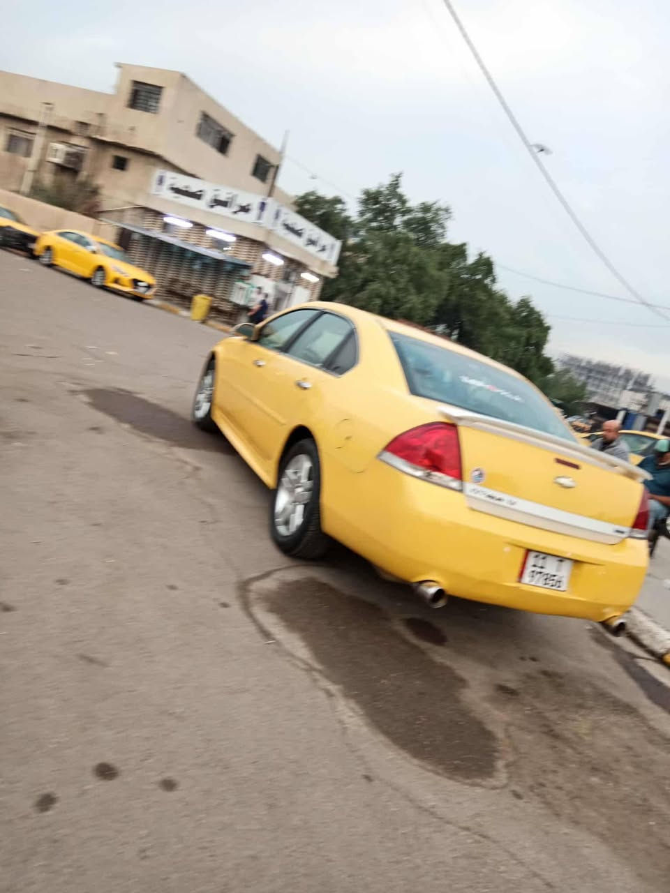 السلام عليكم
امبالا للبيع موديل 2012 محرك 3500 سياره جاهزه جديده محرك وكير شرط تخم تاير وحداديه نظيفه رقم بغداد انگليزي حادثها سطحي كلش بسيط بدون ايرباك داخل عسلي.. السعر 70 وبيها مجال
اني مكلف بلنشر وهذا رقم صاحبها السنويه باسمه ***********
