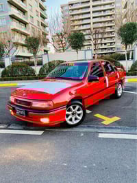 فيكترا • ١٩٩٠ • السليمانية