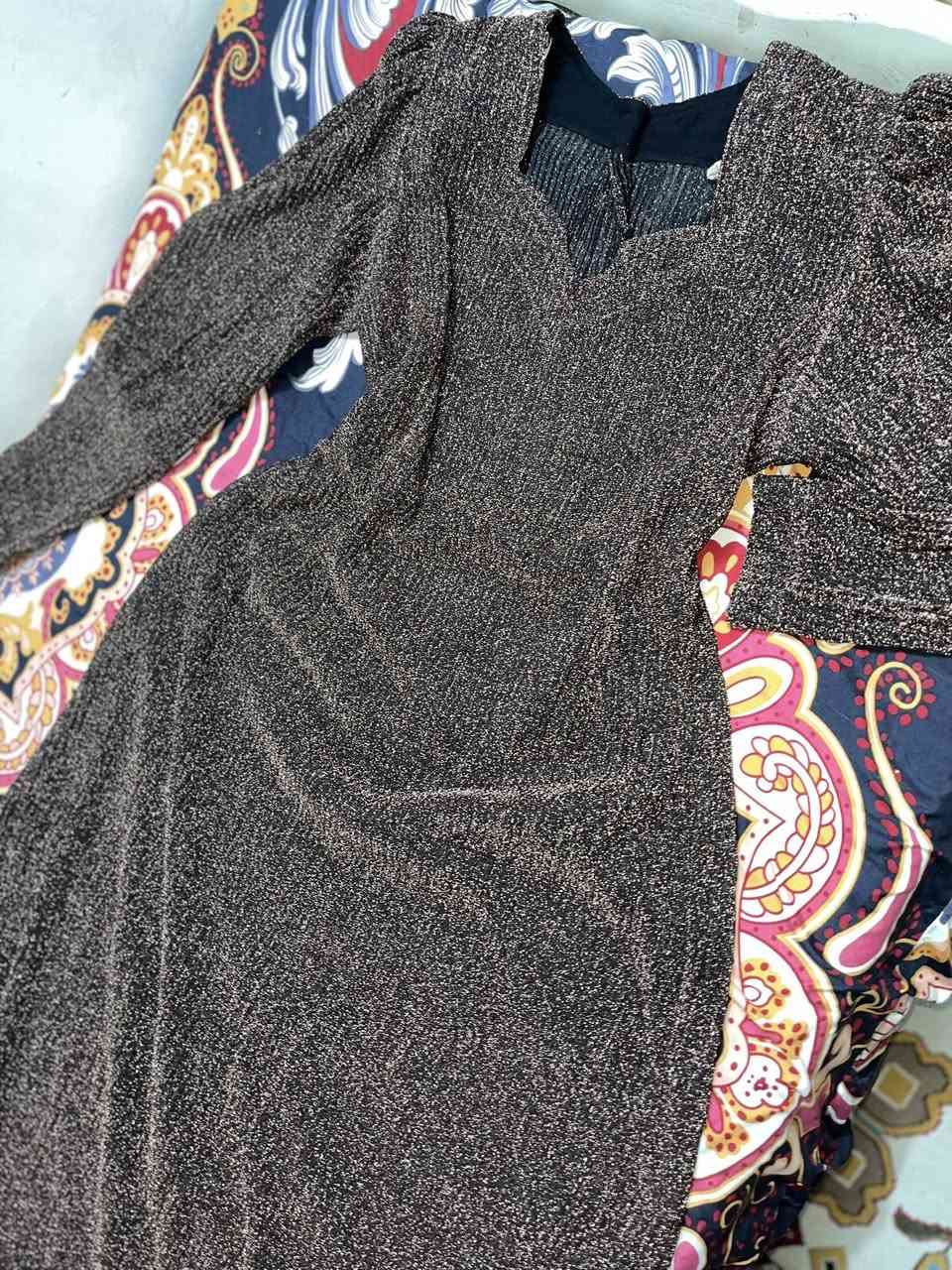 ملابس مستعملات مره وحده اسعارهم مناسبه جدا


**إذا كنت صاحب هذا الإعلان وتريد حذفه لأي سبب، رجاءا أرسل رسالة إلى الدعم الفني**