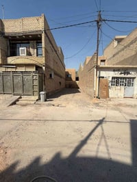 تابعني متخسر شي يوصلك كلشي مناسب مكتب احمد الحچامي للعقار   قطعة ارض ل...