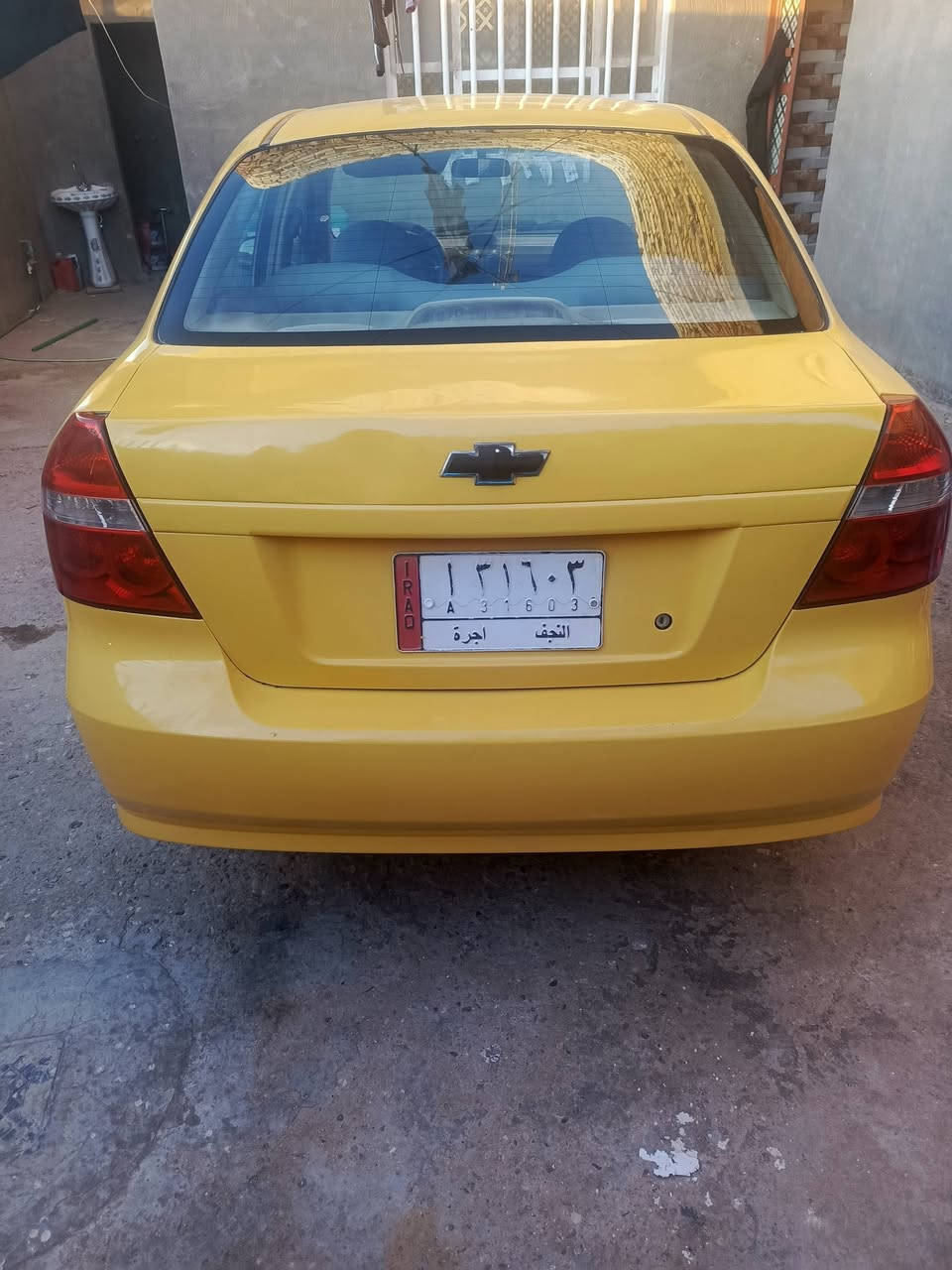 السلام عليكم افيو موديل ألفين وتسعه مصفره السنوية لل ٢٠٢٧ رقم نجف السعر ٤٨ وبيها مجال بسيط مكان السياره ديوانية قضاء الحمزة
للاستفسار الاتصال على الرقم ***********
