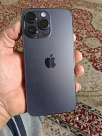 آيفون ١٤ برو ماكس • ٢٥٦ • بنفسجي