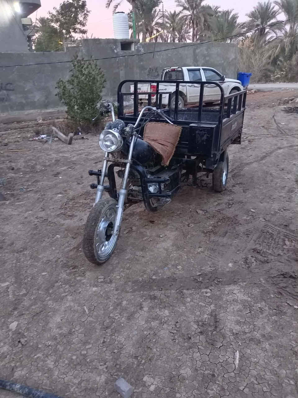 السلام عليكم ستوته للبيع موديل 15 كلك***********
