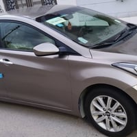 النترا 2016 وارد امريكي محرك دوش 2000 ماشيه 120 الف بأسمي تحويل مشروع ...