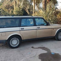 فولفو 240 • للبيع