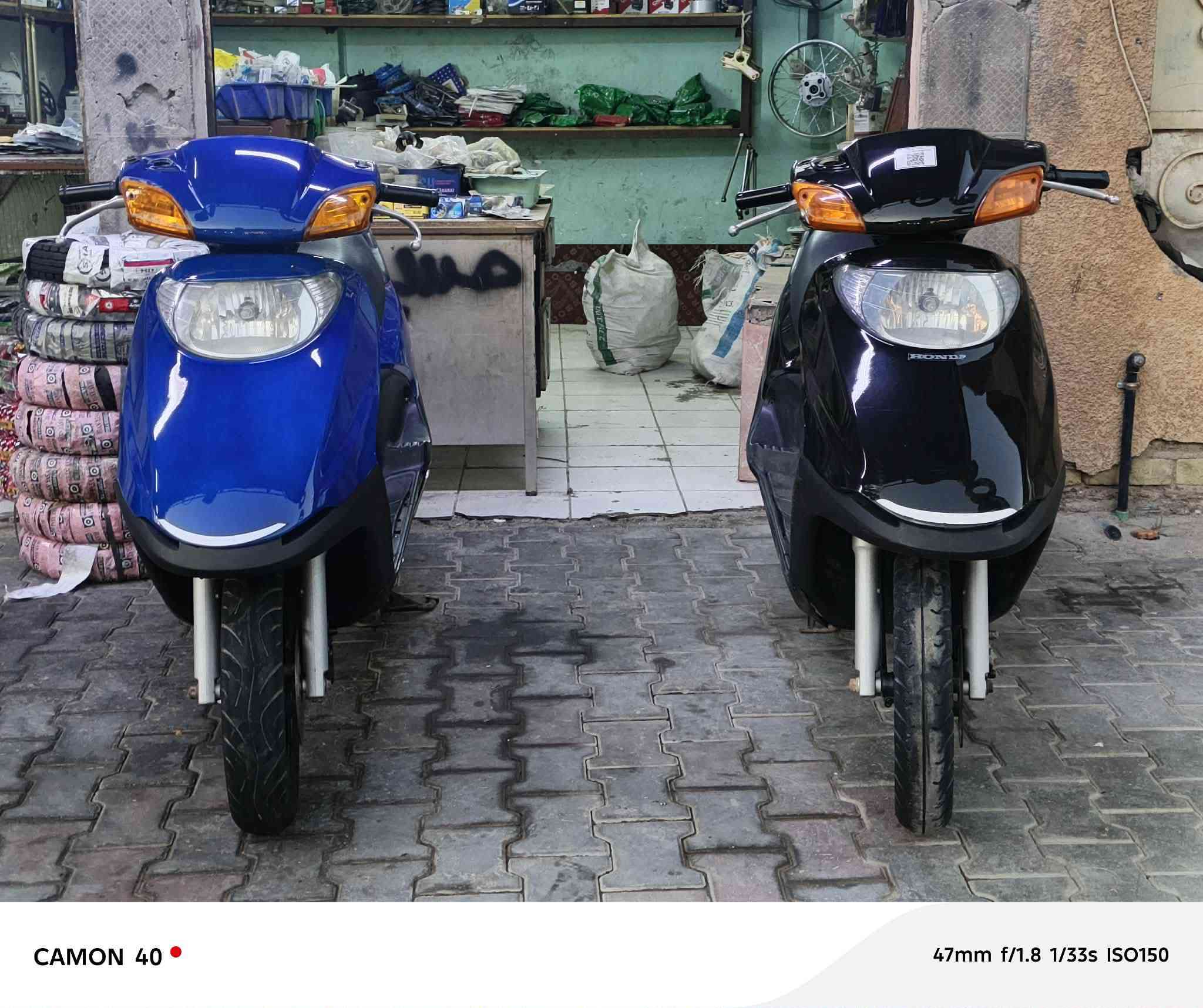 سلام عليكم دراجات سبيسي للبيع 
مكفوله من كلشي من مكينه دشبول 
العنوان الخاجيه قرب عماره القزويني 
سعر خاص 
رقم ***********
