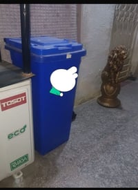 حاويات • ٤ قطع • جديدة