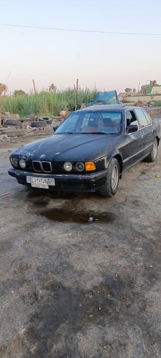 ٧٣٥ رقم بغداد سنويه لل٢٧
تحويل مباشر
السياره جارده والباقي تمام محرك كير حداديه شغل واطلع وين ما يعجبك
التبريد يحتاج راديتر امامي.
مراوس مبارك تكم او مرسيدس دب.
بيع السعر ٣٣.مكاني كربلاء. وبغداد
***********
