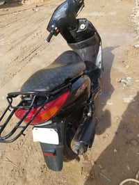 ياالله  سلام عليكم من رخصت الادمن دراجه فريز خير من الله بس دهن وبانزي...