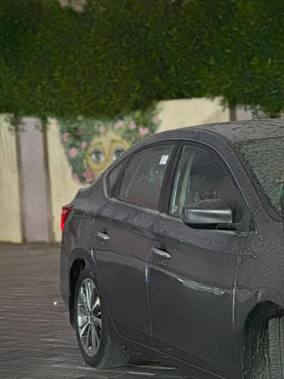 سلام عليكم سنترا موديل ٢٠١٨ للبيع محرك ١٨٠٠ المرغوب وارد امريكي رقم انكليزي بأسمي شرط تحويل ثاني يوم السياره جاهزه من جميع النواحي مكينه كير شواصي كفاله عامه بصمة وبصمة ابواب وبصمة جنطة تحكم استيرن رادار مثبت سرعه  انظمة قيادة سبورت ايكو  السياره جاهزه كاعيه مدوشمه جلد  ربع متصرف عليها  حادثها بنيد وجاملغ صفحة الصدر صور الحادث مرفقه بالمنشور
مكان السياره:بابل الحلة

رقم التلفون:***********
***********
