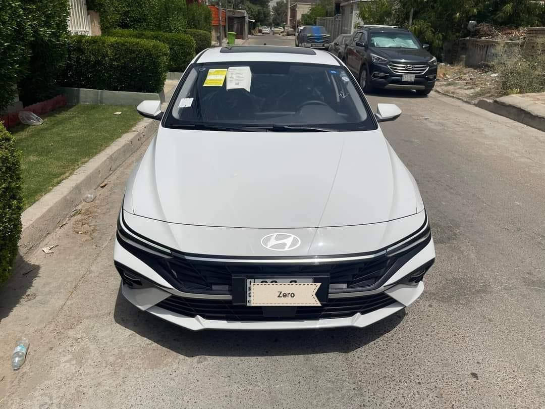 السلام عليكم .
النترا خليجي تجميع صيني موديل ٢٠٢٤ رقم اربيل باسمي مكفوله
ماشية 20الف 
فول مواصفات 
فتحة 
كشنات جلد 
اوتو هولد 
سايد بريك كهرباء 
حساس جنطة 
شاشة ديجتال 
سايد بريك كهرباء 
حساس جنطة 
لايتات LED 
مكان السيارة كربلاء ***********
السعر 150
