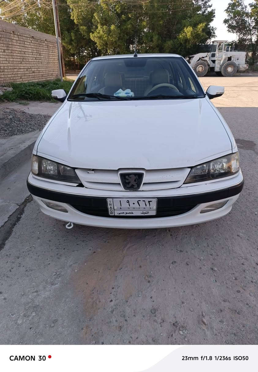 سلام عليكم بيجو موديل ٢٠٢٢
استقطاع مباشر باقيلهه ١٨شهر وتتحول جديدة السيارة استلام شركه ماشيه ١٠٦ الف مكاني بغداد مكلف بالنشر رقم مالك السيارة *********** 
السعر ٧٣ سيارة مكفوله عداطخه باب خلف سايق
