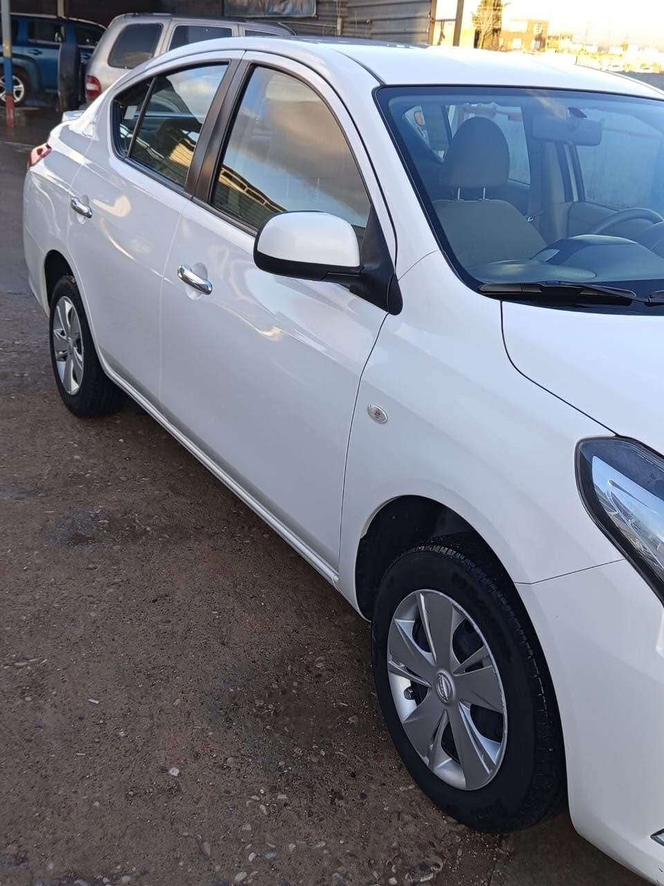 لاكشمي كلين 64 الف كيلو ماشيه 2020
شاشه وكامره امامي وخلفي 
دبل كيج وحساس 
*********** واتس اب موجود 
مكان سياره قضاء بردرش 
سعر 109 مجال كلش بسيط 
سياره بسمي أربيل, العراق
