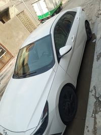 النترا • ٢٠٢١ • حادث بسيط