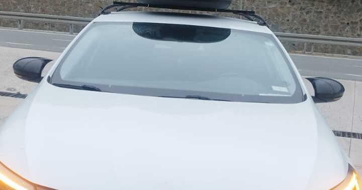 ((تابع الصفحه)) سيارات جديدة يوميًا📢📢

✅رينو ميجان موديل 2023 👌
✅خليجي كلين بدون ضرر __ محرك 1.3 توربو 
 ✅رقم اربيل تحويل ثاني يوم 
✅عداد المسافه __ 44000 الف 

 زيرو شركة المهند 🤝
كير و محرك بشرط 🤝

✅مواصفات السيارة 
✅اوتو بارك
✅هاند بريك بصمة
✅اوتو هولد
✅تحديد مسار 
✅تنبيه خروج من المسار
✅بصمة 
✅شاشة كبيرة 12.3 بوصه
✅كامرة خلفية دوارة
✅عداد شاشة ديجتال
✅التحكم بألوان الشاشة وداخلية السيارة
✅السيارة فول مواصفات وبيها بعد مواصفات

العنوان 📍كركوك 
للتواصل ☎️ ***********  واتساب 
‏                    ‭0788 307 0030‬
للسعر 🟥 اكتب ( تم)  رد تلقائي
