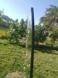 مزرعه ٨٠٠م • بيت كونكريت • سند ٢٥