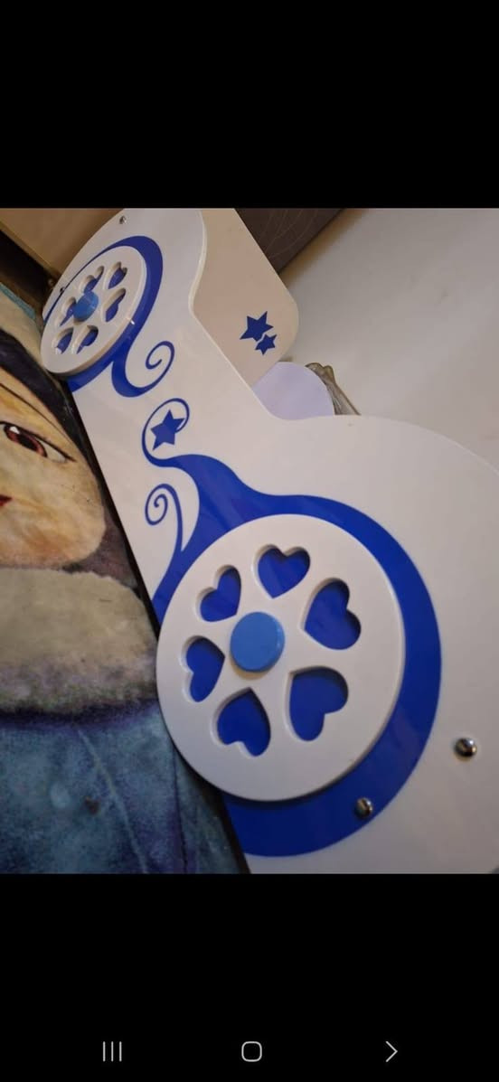 السلام عليكم عندي غرفة أطفال انطي سعر وبالعافية مكاني بغداد الأعظمية للاستفسار على الخاص رجاءا


**إذا كنت صاحب هذا الإعلان وتريد حذفه لأي سبب، رجاءا أرسل رسالة إلى الدعم الفني**