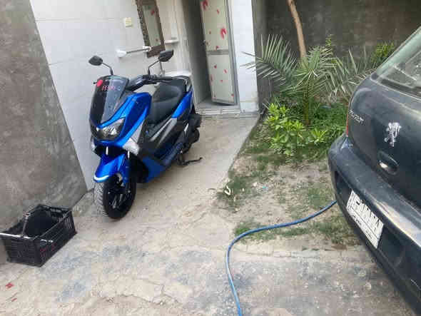 انماكس موديل 2019 للبيع 
مكانها ديالى /بعقوبة 

السعر 16 ورقة

للاستفسار :***********
