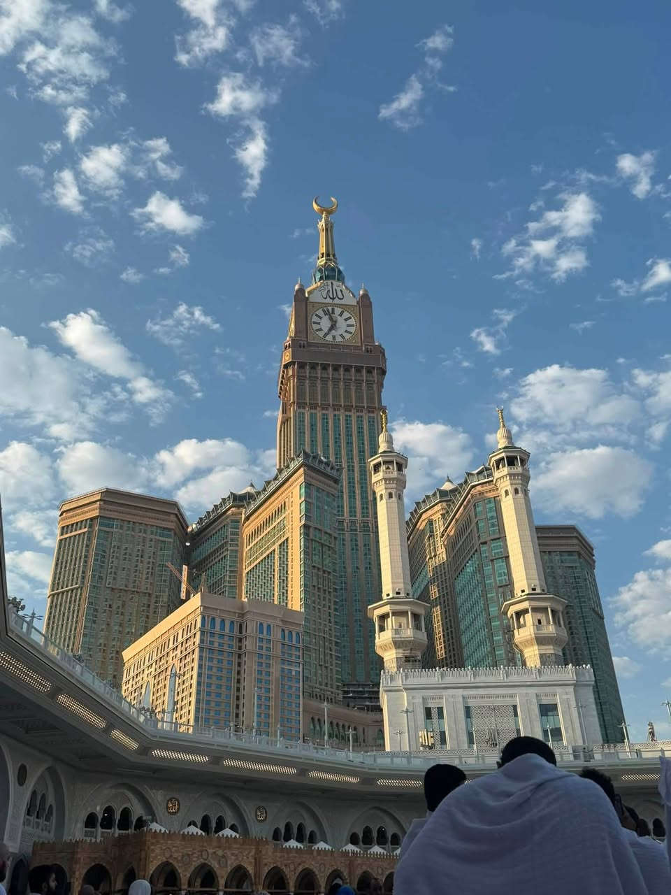 عرض خاص 🔥كروبات العمره🕋

كروبات العمره طيران -  و بري  ✅
انسب الاسعار وافضل الخدمات لسنا الوحيدين لكننا الافضل✅

بري ( 700 ) الف دينار عراقي 
باصاتVip ( رجال أعمال ) 
 مع ثلاث وجبات طعام  وجميع الخدمات✅ 

عمره بعمرتين (محرم وصفر  )

عمره ابعمرتين 
طيران ( 900 ) الف دينار عراقي 
 مع ثلاث وجبات طعام  وجميع الخدمات✅ 

———————————————————————-
بدون أي اجور اضافية 😍

تاريخ الرحلات ⬇️ 

 

عمرتين برحله وحده 

شامل جميع الخدمات ✅
 
( خدمات درجة اولى  )

 ⭕️ يرافق الرحلة مرشد ديني على مدار الرحلة 

    
سارعوا بالحجز 🏃‍♂️ آخر المقاعد ✅ 
———————————————
🔷🔷البرنامج يشمل :🔷🔷

🔸 النقل من الشركة إلى الشركة  

 🔸الفيزا

🔸ثلاث وجبات طعام بوفيه مفتوح

🔸 الطيران ذهاب وعوده

🔸السكن في فنادق درجة اولى ⭐️⭐️⭐️⭐️

🔸حقائب واحرامات وهدايا 

🔸كادر اداري وكادر خدمة وكادر تصوير 

🔹 جميع المزارات في المدينة المنورة ومكة المكرمة 

🔷️ ارشاد ديـ ني  🔷️

————————————————————

سارعوا بالحجز 🏃‍♂️المقاعد محدوده جداً 💺

🔴 للحجز يرجى جلب الجواز الاصلي مع صورة
  
✅ تتوفر خدمة الحجز لجميع محافظاتنا الاعزاء عن
 طريق ارسال صورة الجواز ع الواتساب
العنوان كربلاء طويريج 

إرسال رسالة صوره الجواز فقط***********

