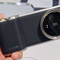 جهاز مي 14 الترا مع بكج التصوير بدون كارتونه فقط جهاز والبكج ذاكره512/...