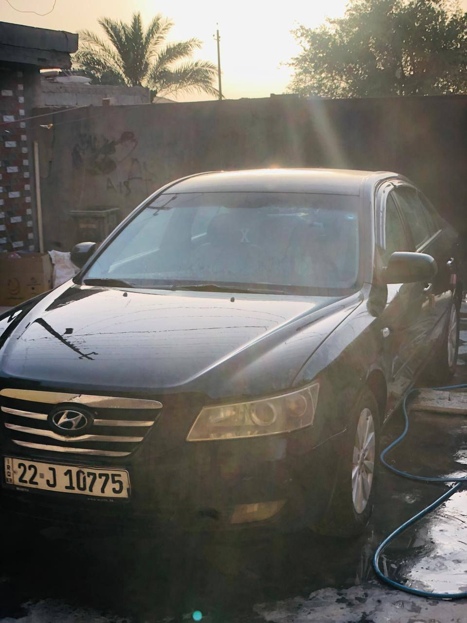 سلام عليكم سوناته موديل 2008وارد كندي 4قطع صبغ اثر جراد كير محرك تخم تاير باتري كله جديد ماتنقص لو حبايه من التبديله للتبديله صدر نص عمر الخلفي ال سعر 93 بيه مجال رقم بي واتساب *********** ول موشراي لايعلق
