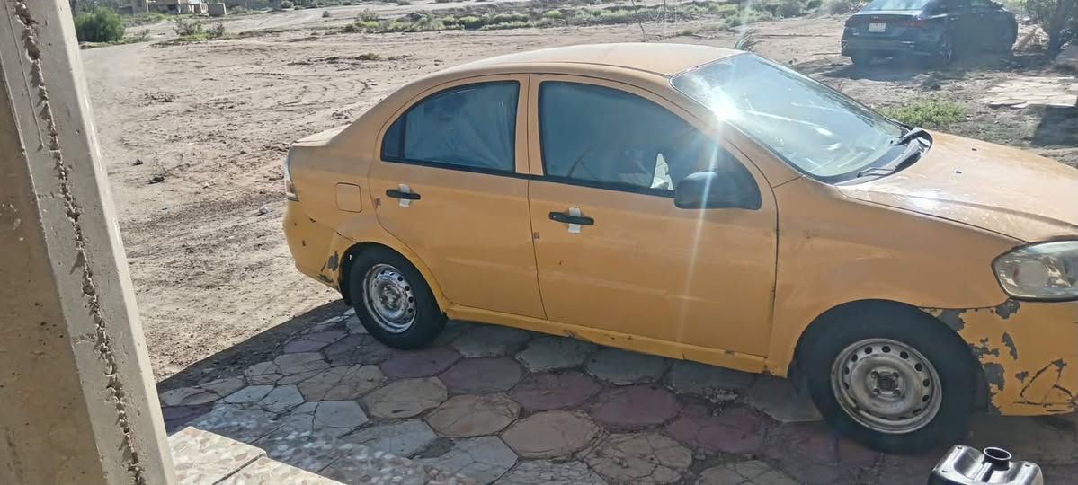 سلام عليكم أفيو موديل ١١ خليجي رقم ميسان بسمي شخصيا سنويه ل ٢٧ كير مكينه كله شرط حداديه تخم تاير سياره جاهزه مكاني  كفاله عامه ماعده طخه بصيطه كد شبر بدون عابر السماوه السعر ٤٢ وبيه مجال  ***********
