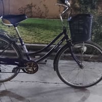 بايسكل • حجم٢٦ • بريكات وكير شغال