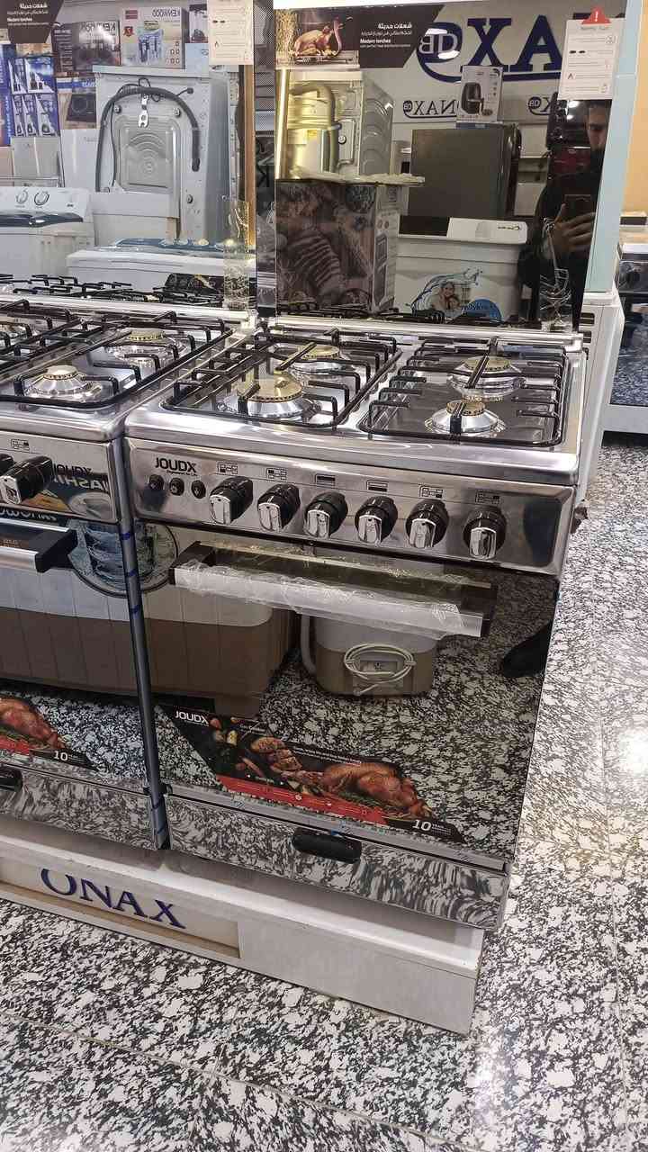 عروض وتخفيضات على شهر رمضان المبارك 
اقساط ونقد 
بدون مقدمه 
للاستفسار ***********
العنوان ديالى بعقوبه العزات شارع البحيره 
@أبرز المعجبين معرض البحيرة
