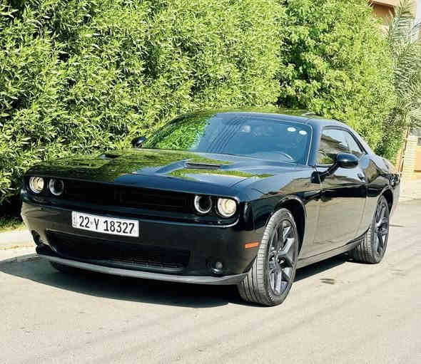 السلام عليكم 
(رقم اربيل سنويه بسمي)
للبيع دوج جالنجر sxt موديل 2023 
وارد أمريكي حادثه جاملغ خلفي و ربع الجنطه صبغ فقط بدون دواخل بدون ايرباك شاصي لغد مكفول 
وعلفحص وين ميحب المشتري
صور الحادث ورقم الشاصي موجوده بلمنشور
محرك سته سلندر 3600
مواصفاته :- فتحه، بصمه ،كرسي كهرباء ،شاشه كبيره، كامره دواره ،ويل حجم 20 ،كشنات تدفئه ،وبعد هوايه مواصفات
مكان السياره المنصور
السعر 224 ورقه وبيه مجال
***********
