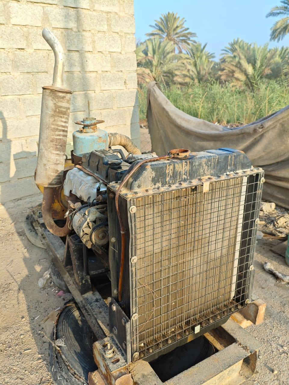 مولد للبيع 30كيفي


**إذا كنت صاحب هذا الإعلان وتريد حذفه لأي سبب، رجاءا أرسل رسالة إلى الدعم الفني**