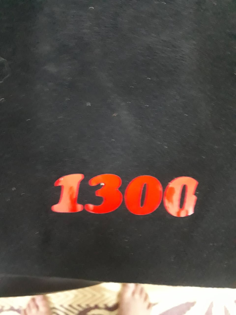 السعر ٧٥ الف المكان الصليخ حجم ١٢


**إذا كنت صاحب هذا الإعلان وتريد حذفه لأي سبب، رجاءا أرسل رسالة إلى الدعم الفني**